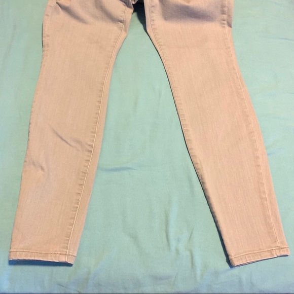 Ann Taylor LOFT Jeans - Picture 3 of 8